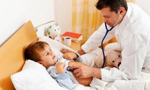 Проявления, симптомы, диагностика и лечение панкреатита у ребёнка