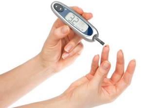 О причинах, признаках и методах лечения сахарного диабета