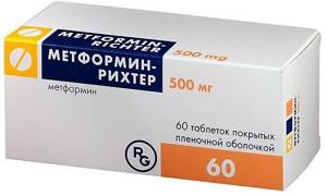 Форметин или Метформин какой препарат лучше по мнению диабетиков и врачей