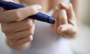 Эффективна ли скандинавская ходьба с палками при сахарном диабете 2 типа