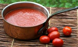 Помидоры и рецепты с томатами для диабетиков
