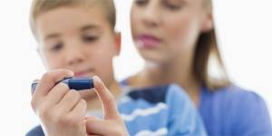 Сахарный диабет: как распознать симптомы у взрослых и детей