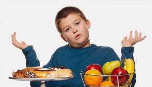 Симптомы сахарного диабета у взрослых и детей