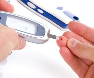 Диета при нефропатии почек и сахарном диабете