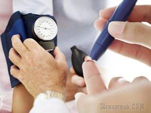 Что такое диабет в стадии декомпенсации и как его лечить?