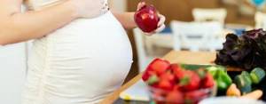 Питание беременных при гестационном сахарном диабете: что можно и нельзя?