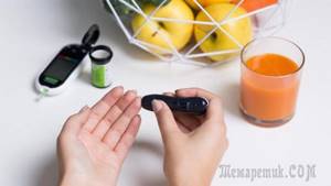 Народные средства от диабета 2 типа: как освободиться от лишнего сахара в крови навсегда