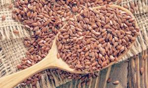 Семена льна и лечение диабета 2 типа