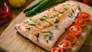 Рецепты с рыбой для диабетиков список разрешенной рыбной продукции