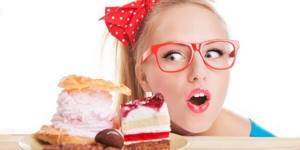 Что из сладкого можно есть при сахарном диабете (с рецептами)