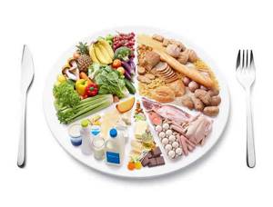 Какие продукты должны входить в рацион больного преддиабетом