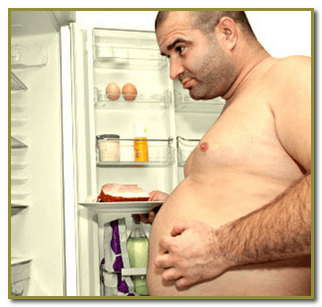 Какие первые симптомы, признаки сахарного диабета у мужчин
