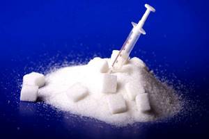 Климакс при сахарном диабете и его особенности
