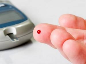 Симптомы сахарного диабета у мужчин и как его избежать (с фото)