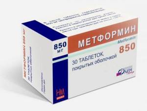 Форметин или Метформин какой препарат лучше по мнению диабетиков и врачей