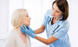 Что такое первичный гипотиреоз щитовидной железы и как лечить заболевание?