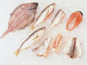 Рецепты с рыбой для диабетиков список разрешенной рыбной продукции