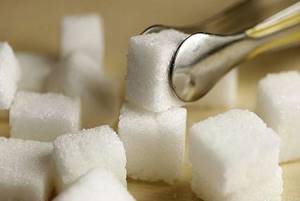 Сколько можно употребить сахара в день норма для человека