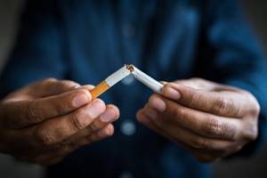 Почему курить при диабете нельзя: опасное действие вредной привычки
