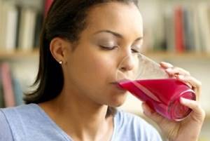 Свекольный сок при диабете 2 типа: польза и вред