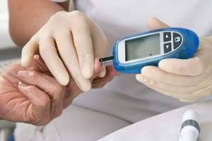 Патогенез, признаки и лечение стероидного сахарного диабета