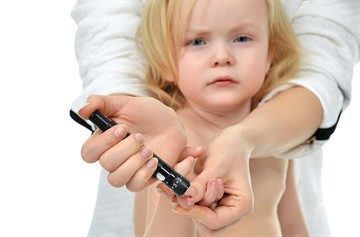 Возможно ли вылечить сахарный диабет у ребенка
