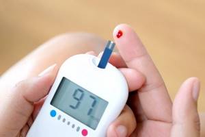 Инсулин для лечения сахарного диабета 2 типа