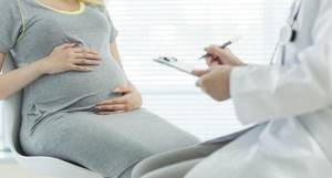 Панкреатит у будущей мамы: течение заболевания и осложнения