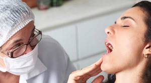 Как проявляется сахарный диабет в полости рта