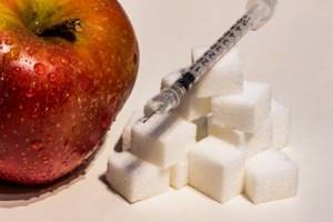 Чем отличается сахарный диабет 1 и 2 типа