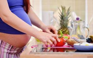 Питание беременных при гестационном сахарном диабете: что можно и нельзя?