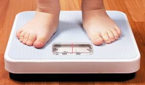 Метаболический синдром у ребенка как фактор развития диабета