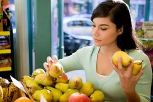 Груши при диабете полезный или запрещенный фрукт