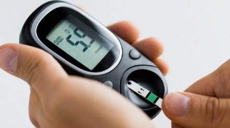 Сахар в крови повышенный: что делать, если врач выявил диабет?