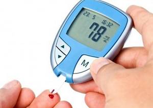 Новонорм таблетки от сахарного диабета 2 типа