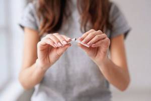 Почему курить при диабете нельзя: опасное действие вредной привычки