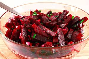 7 вкуснейших салатов на Новый Год при панкреатите