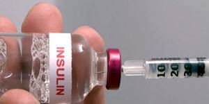 Что такое иммунореактивный инсулин и почему он повышен в анализе