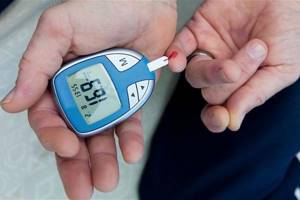 Факторы риска и профилактика сахарного диабета 2 типа