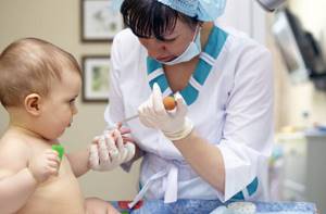 Норма сахара в крови у детей: удостоверься в здоровье малыша