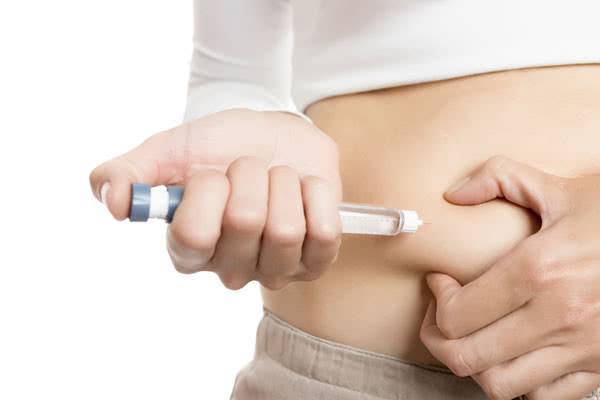 Как правильно колоть инсулин при сахарном диабете