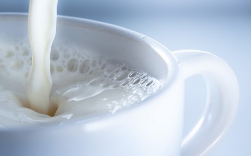 Разрешено ли употребление молока при воспалении поджелудочной железы?