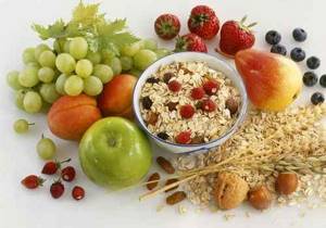 Питание и меню при панкреатите и диабете