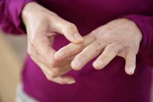 Ревматоидный диабетический артрит: что делать, если болят суставы?