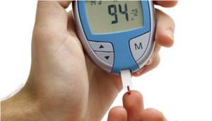 Нормальные значения глюкозы и холестерина в крови