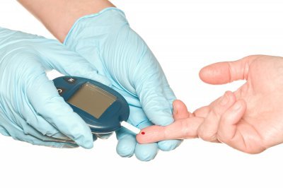 Сахарный диабет первые признаки и симптомы заболевания у женщин