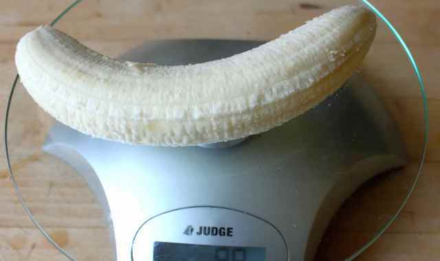 Рекомендуется ли есть бананы при заболевании сахарным диабетом разных типов