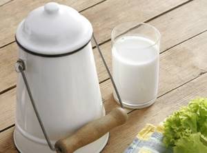 Можно ли козье молоко при воспалении поджелудочной железы?