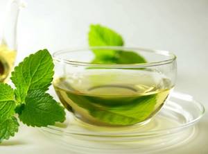 Как пить зеленый чай при сахарном диабете