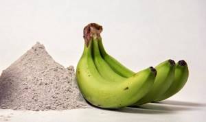 Рекомендуется ли есть бананы при заболевании сахарным диабетом разных типов